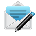 Contact form  with Email notifications